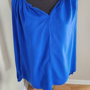 Ladies Long Sleeve Blouse